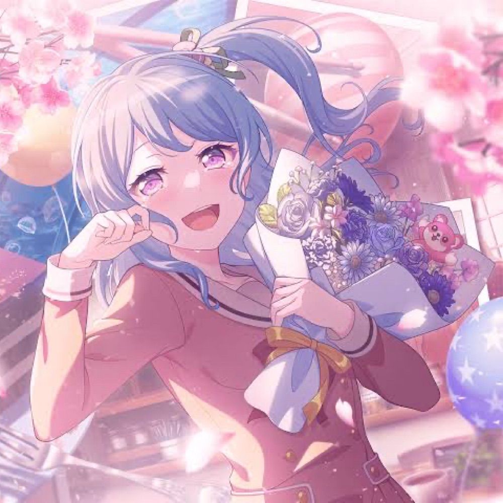 ろーぜす@ぽっぷろっくとじゃずが癒し(*´꒳`*)