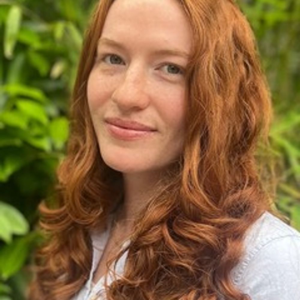 Ginger Hutchinson