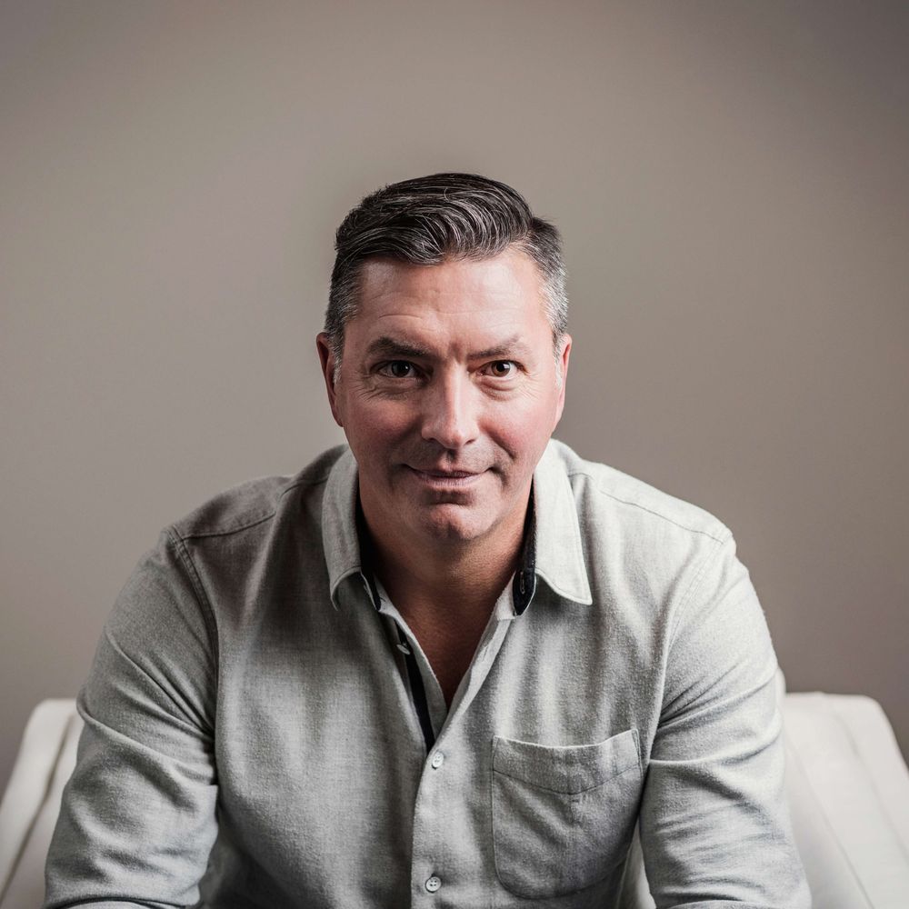 R. Jeff Hansen