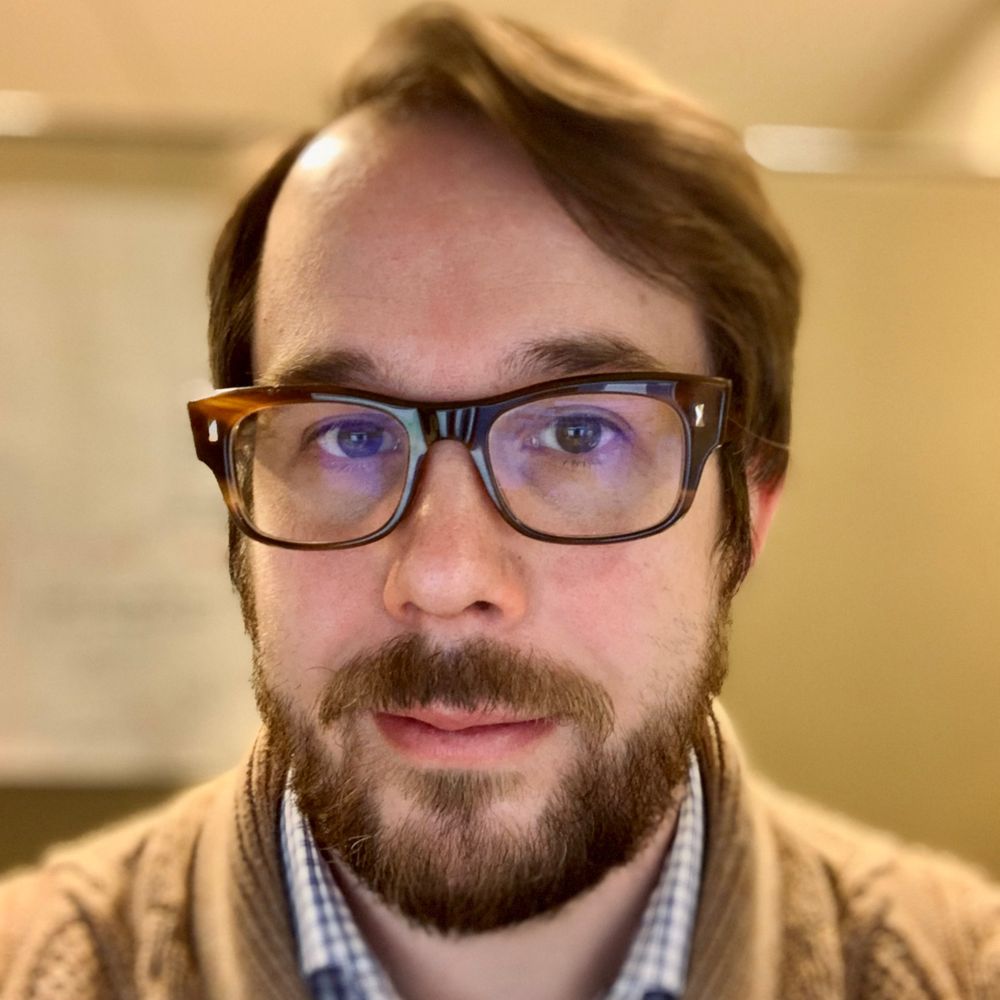 Matt Schneider's avatar