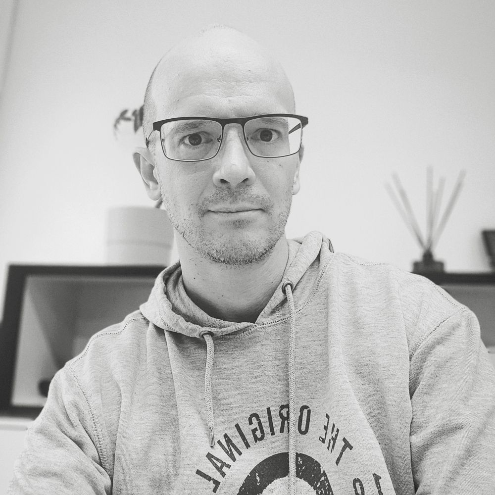 Andreas Lang