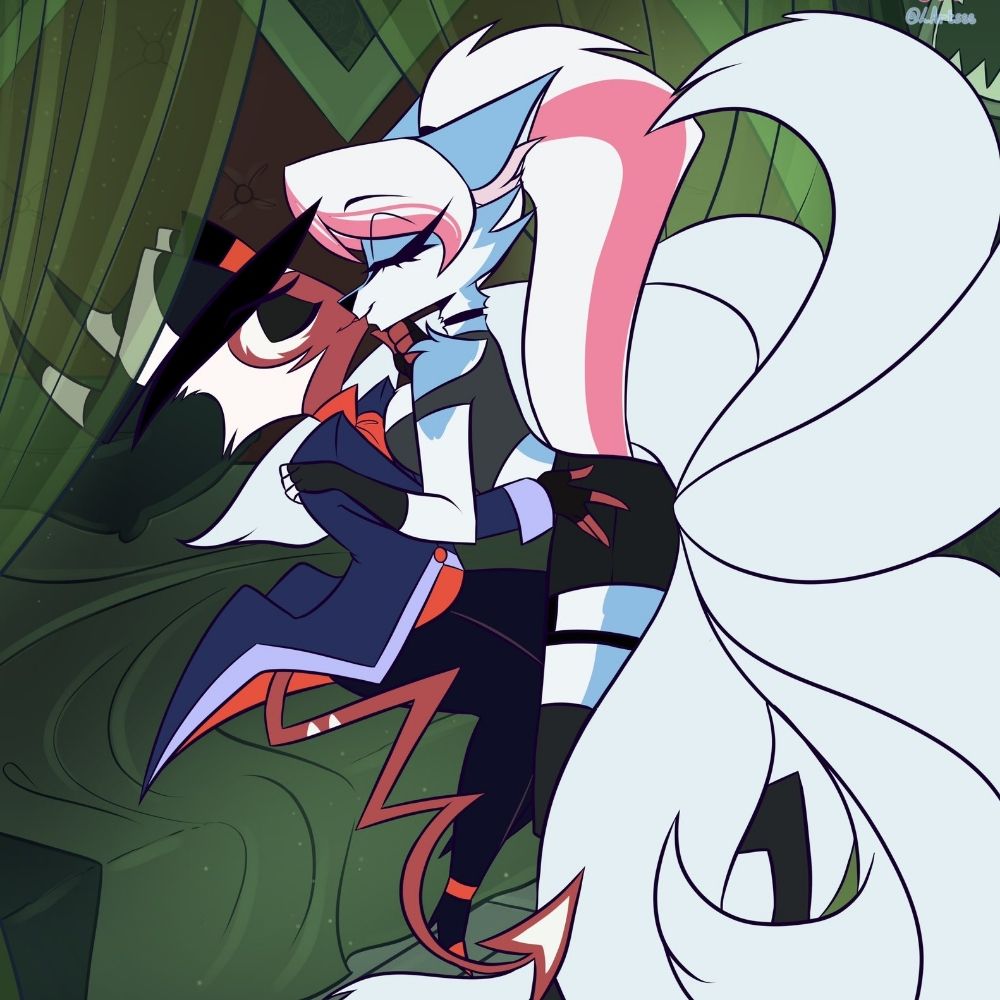 Kirin_Jesse