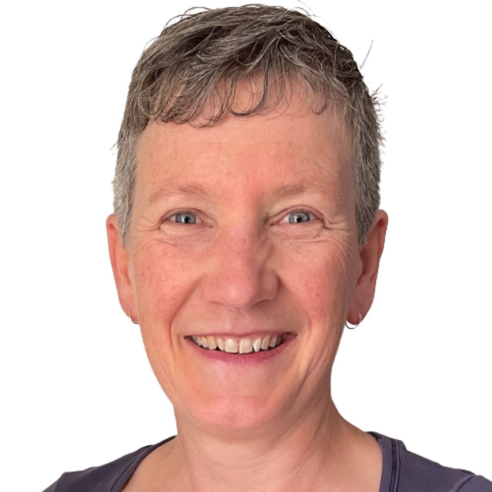 Judy Rees