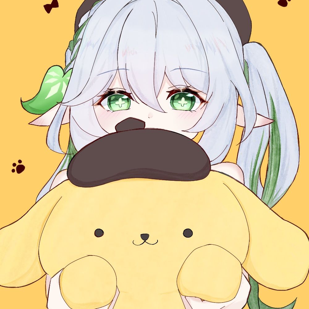 ぽめ©