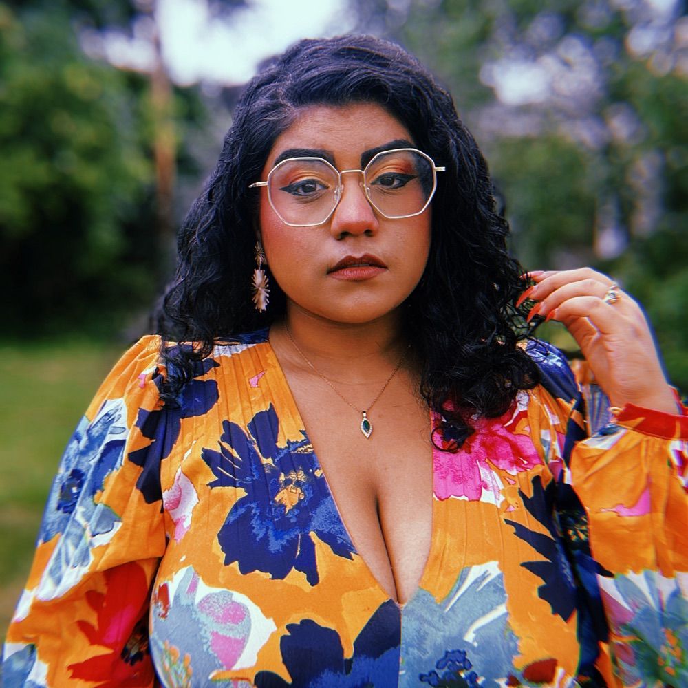 Jessica Nirvana Ram