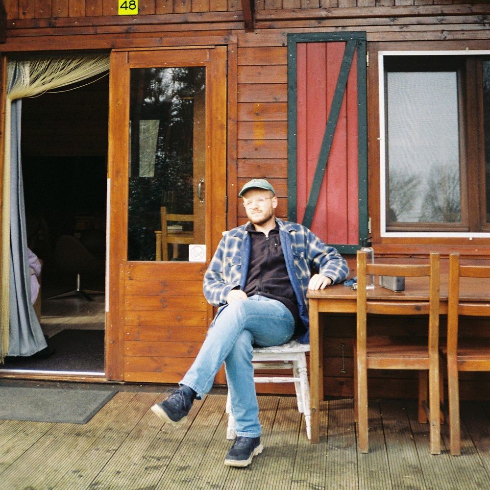 Ruben van Dijk 🌱
