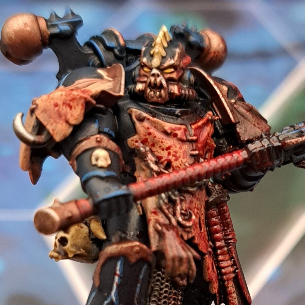 Based Miniatures