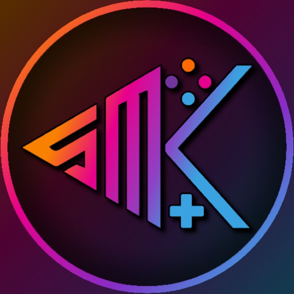 SMK GAMING