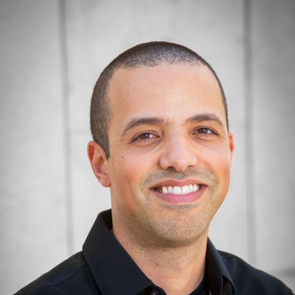 Itamar Harel