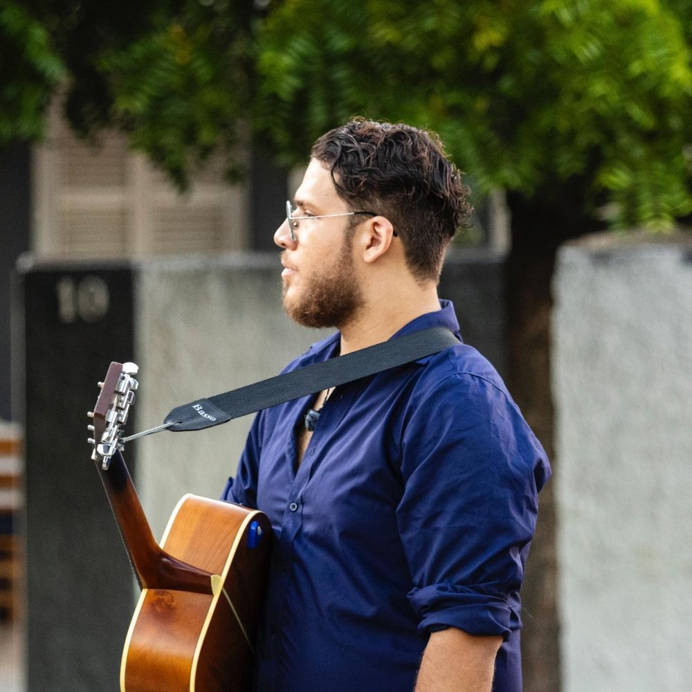 Marcos Fernandes 