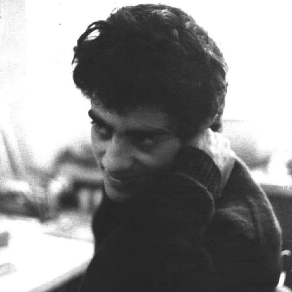 Ciro Marino 🦋