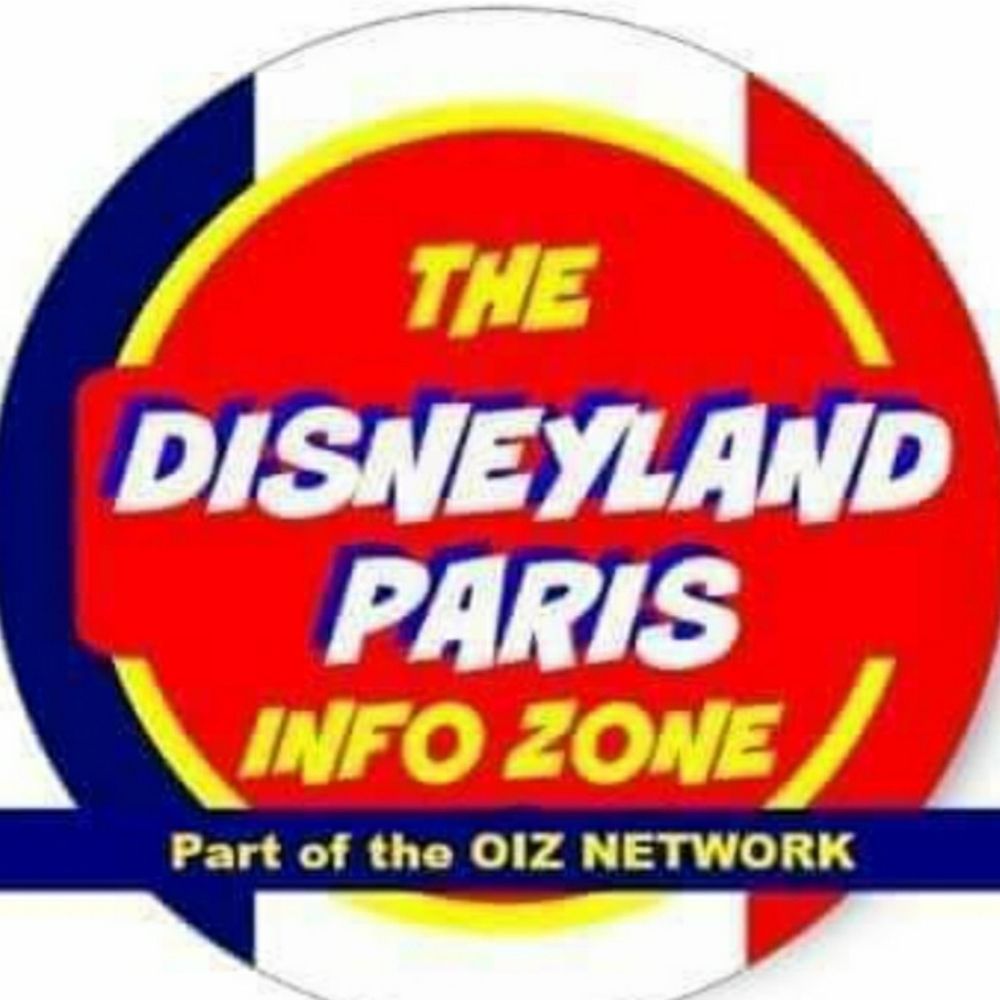 DISNEYLAND PARIS INFO ZONE