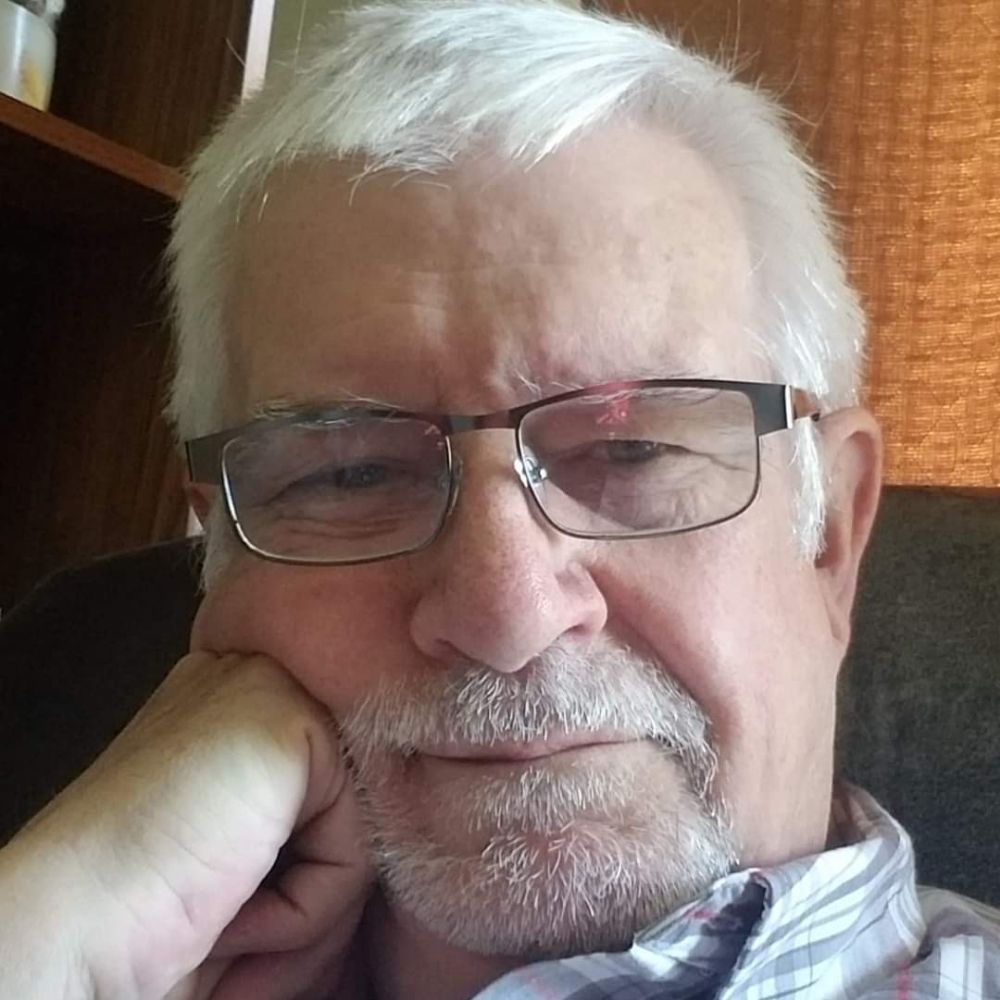 Stephen Roberts