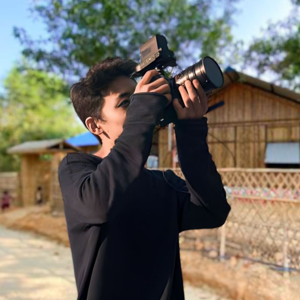 Sayed Alam Skd
