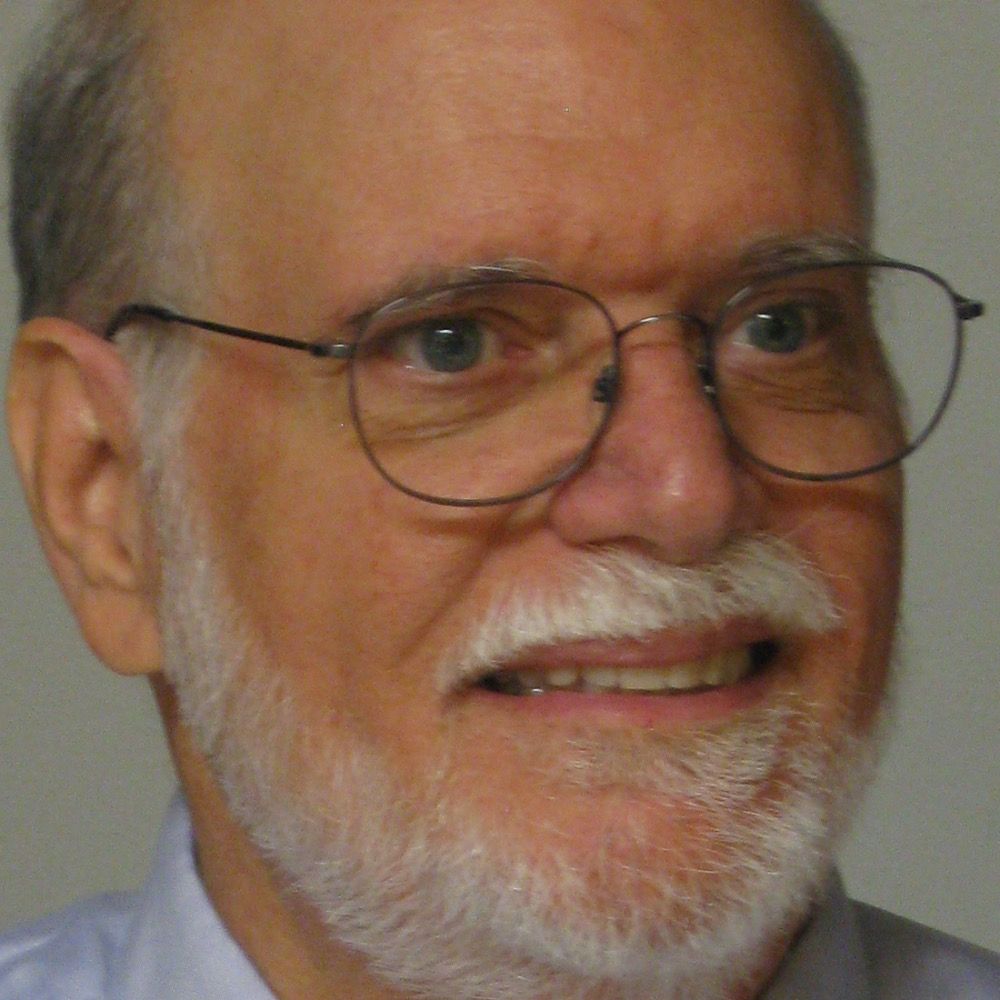 Glenn Marston