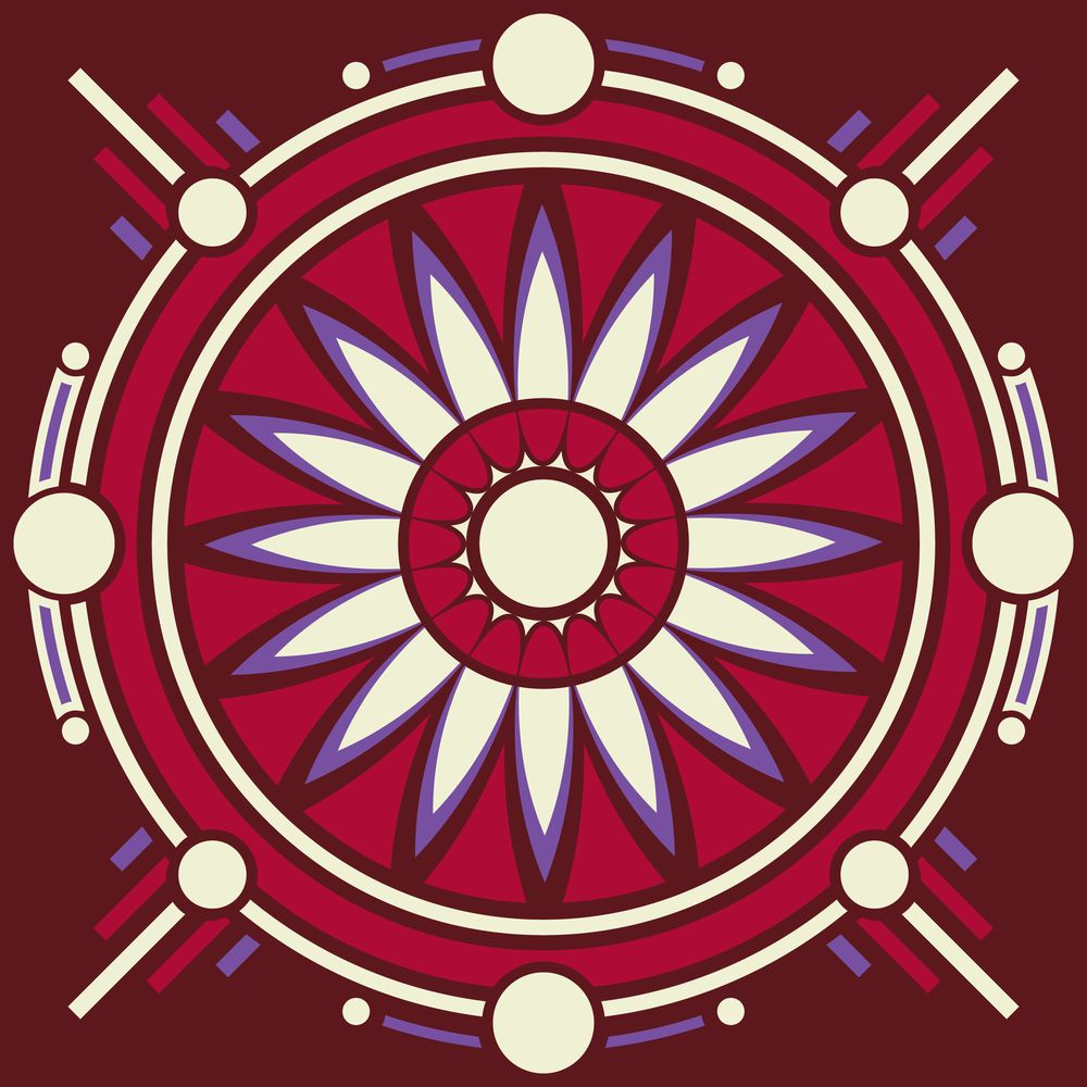 Crimson Alternative