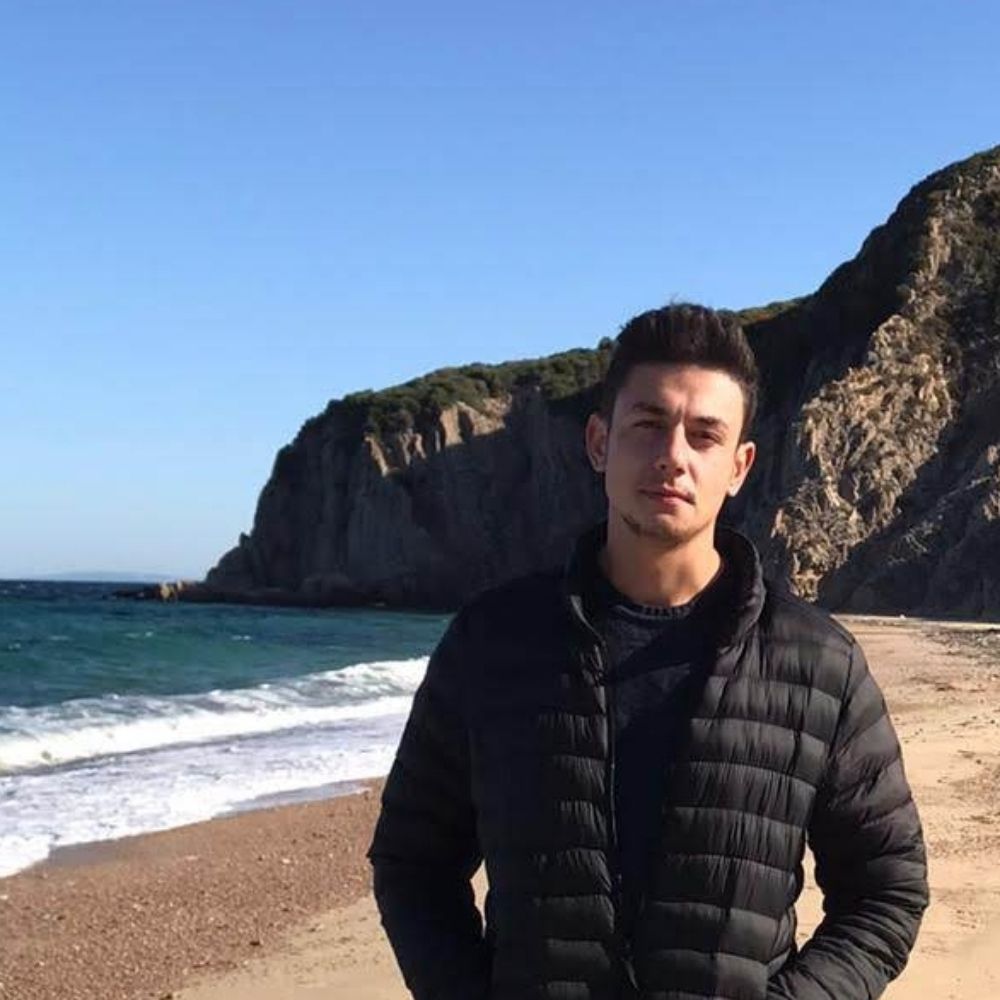 Ekin