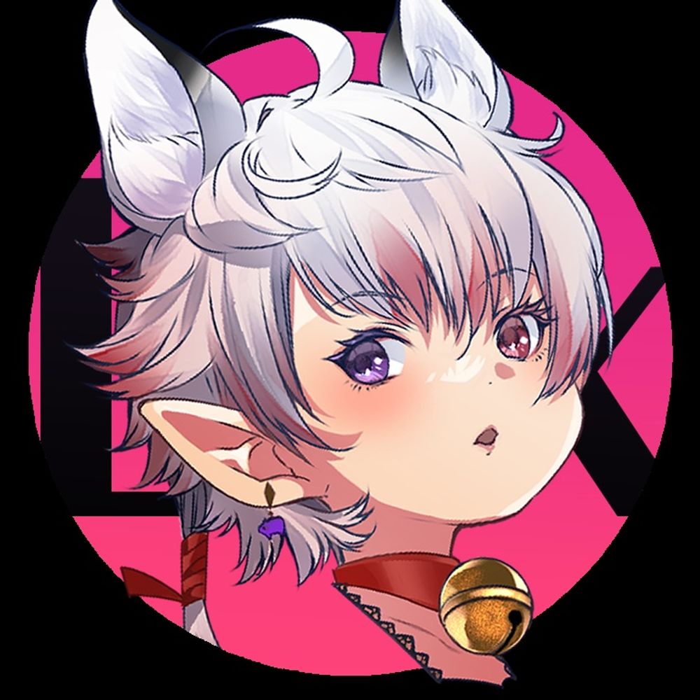 Lux Makina❖（ルクス）