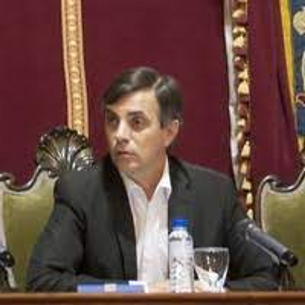 Luis Enrique Otero Carvajal