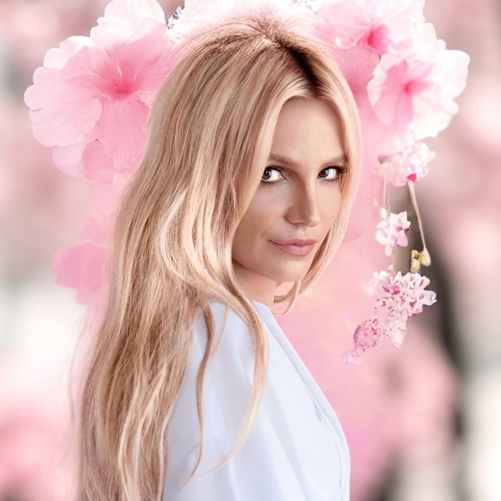 Britney Jean 