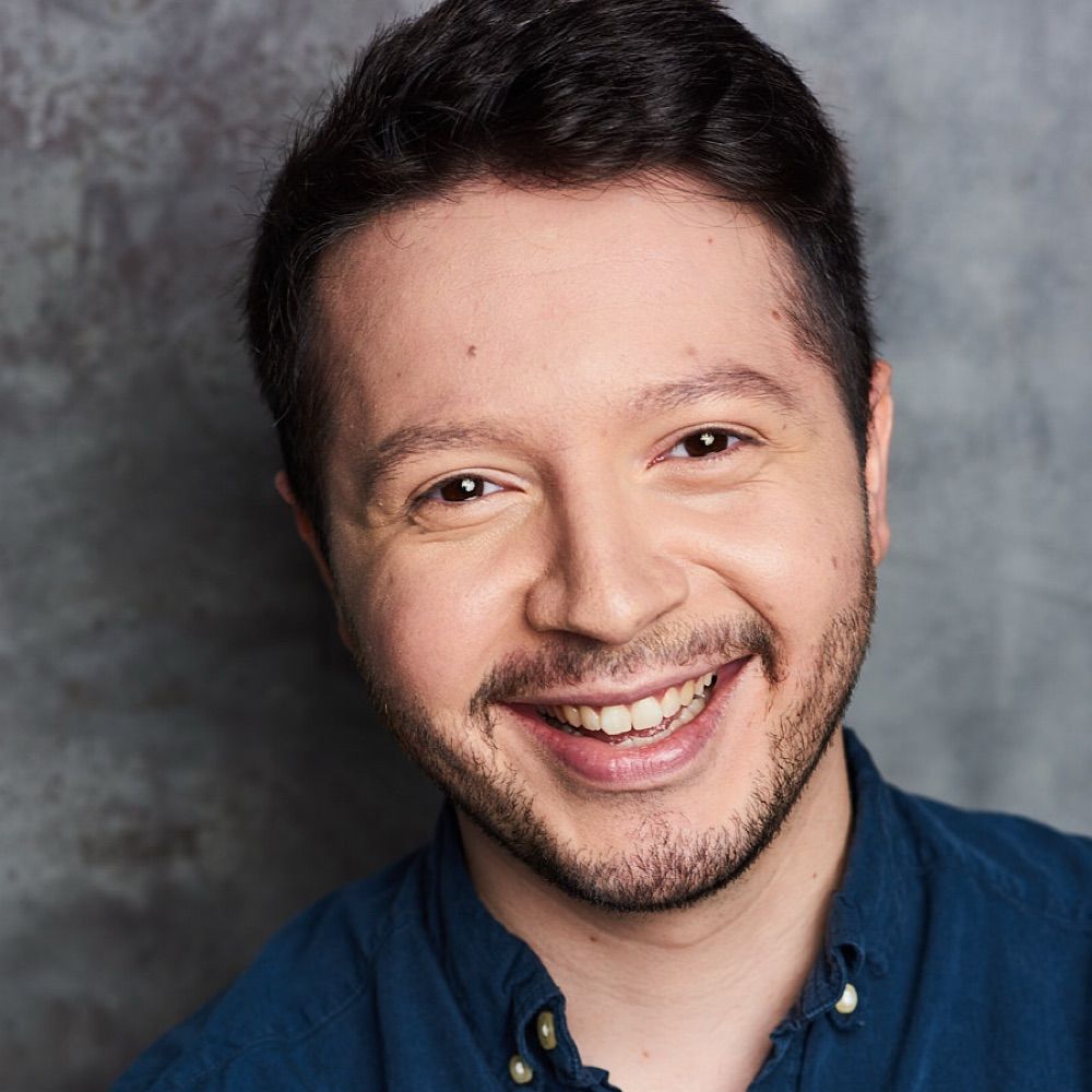 Kevin Andrew Rivera