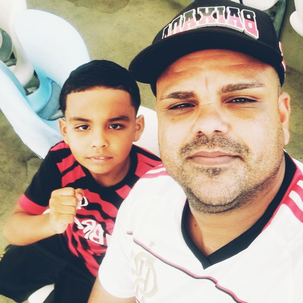 Wagner Cavalcante 
