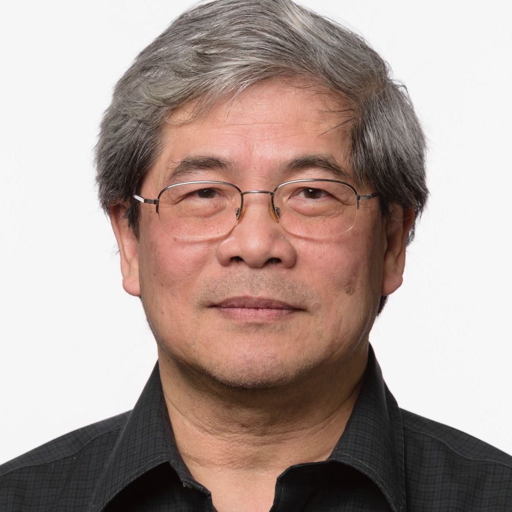 Michael Chew