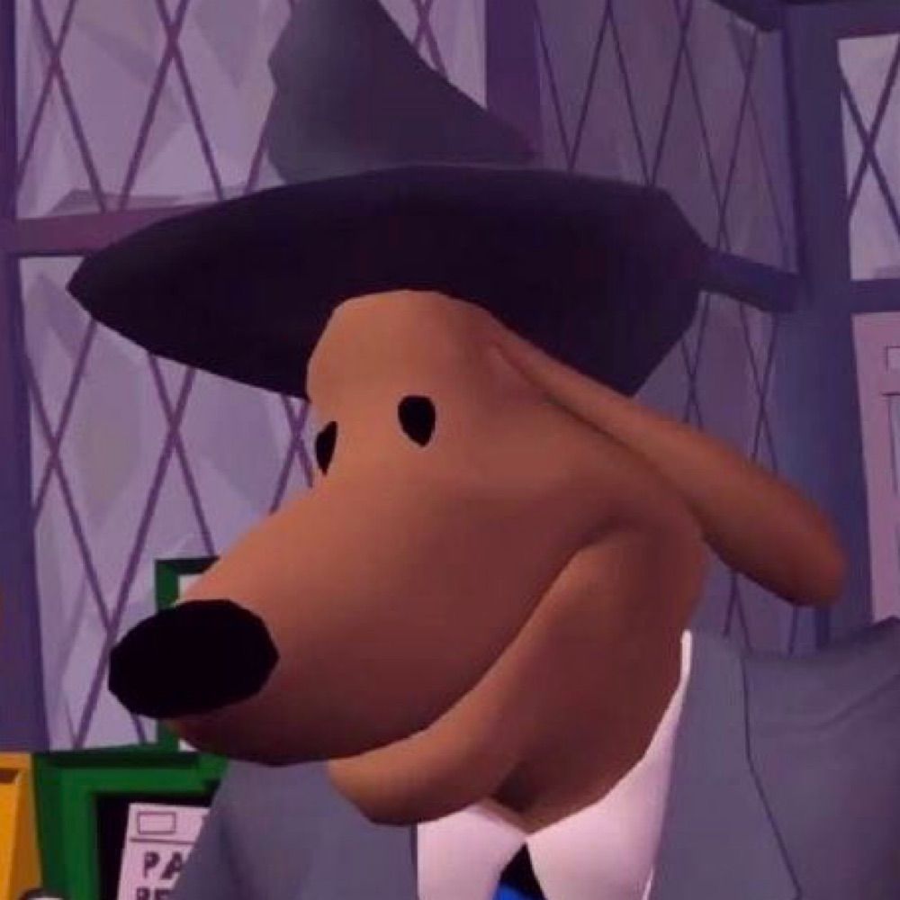 The ultimate Sam simp