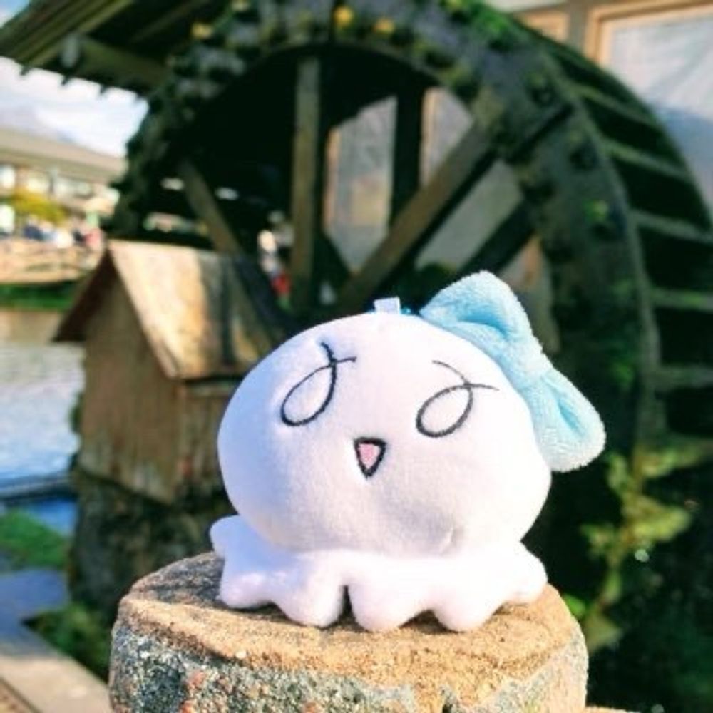 にけ🍬