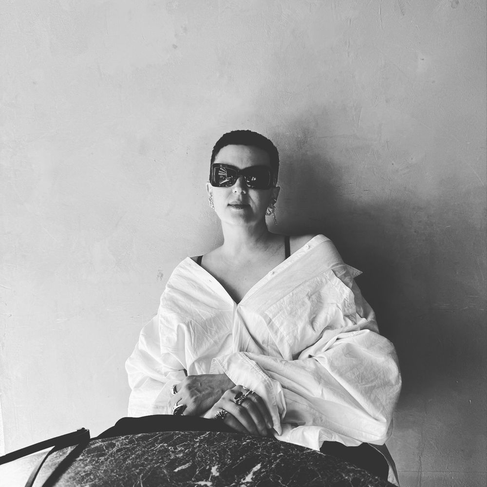 Marjorie Roux