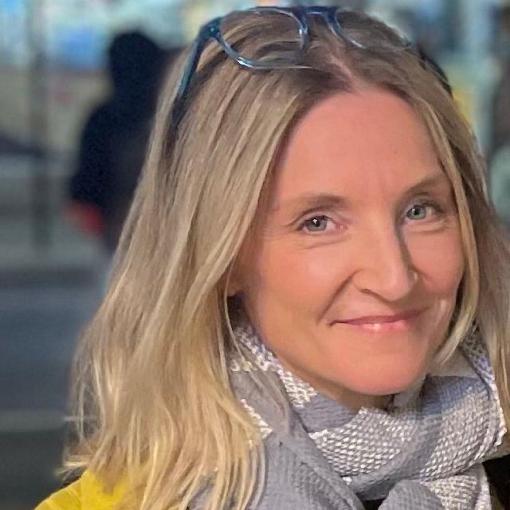 Helena Gronberg