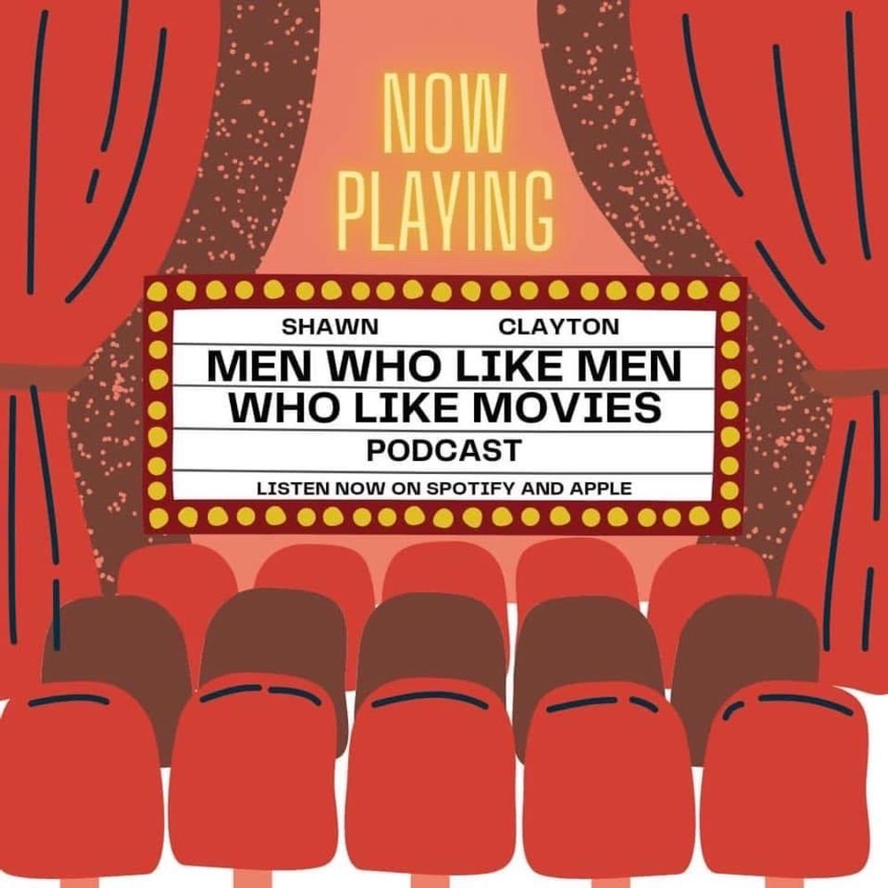 Men Who Like Men Who Like Movies!'s avatar