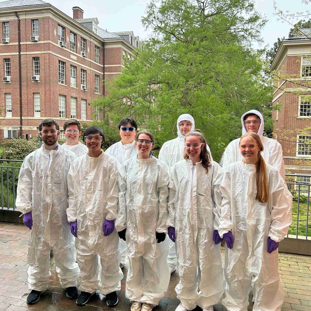 Alexanian Lab