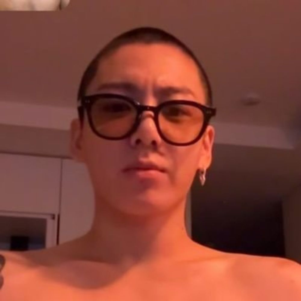 duda rkive's wife