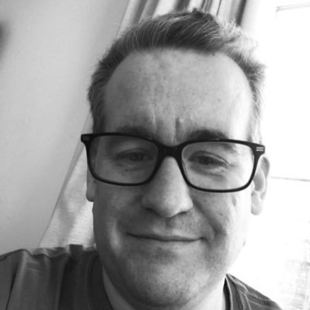 Matt Lynham 
