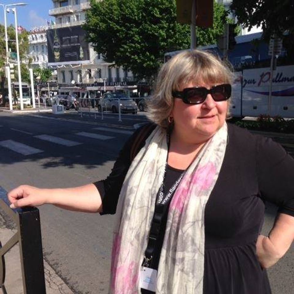 Toril Simonsen