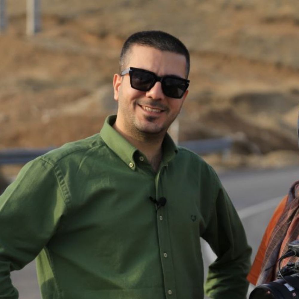 Ashkan Assar