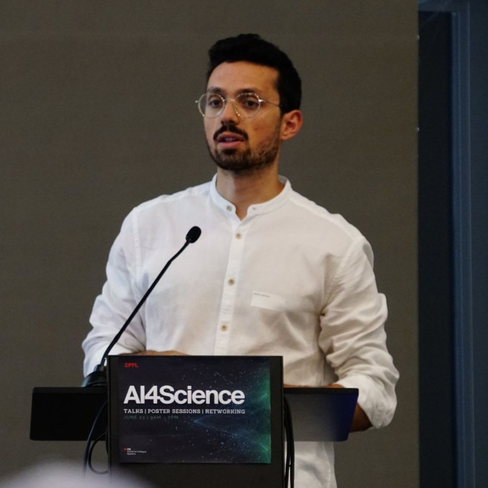Damiano Sgarbossa