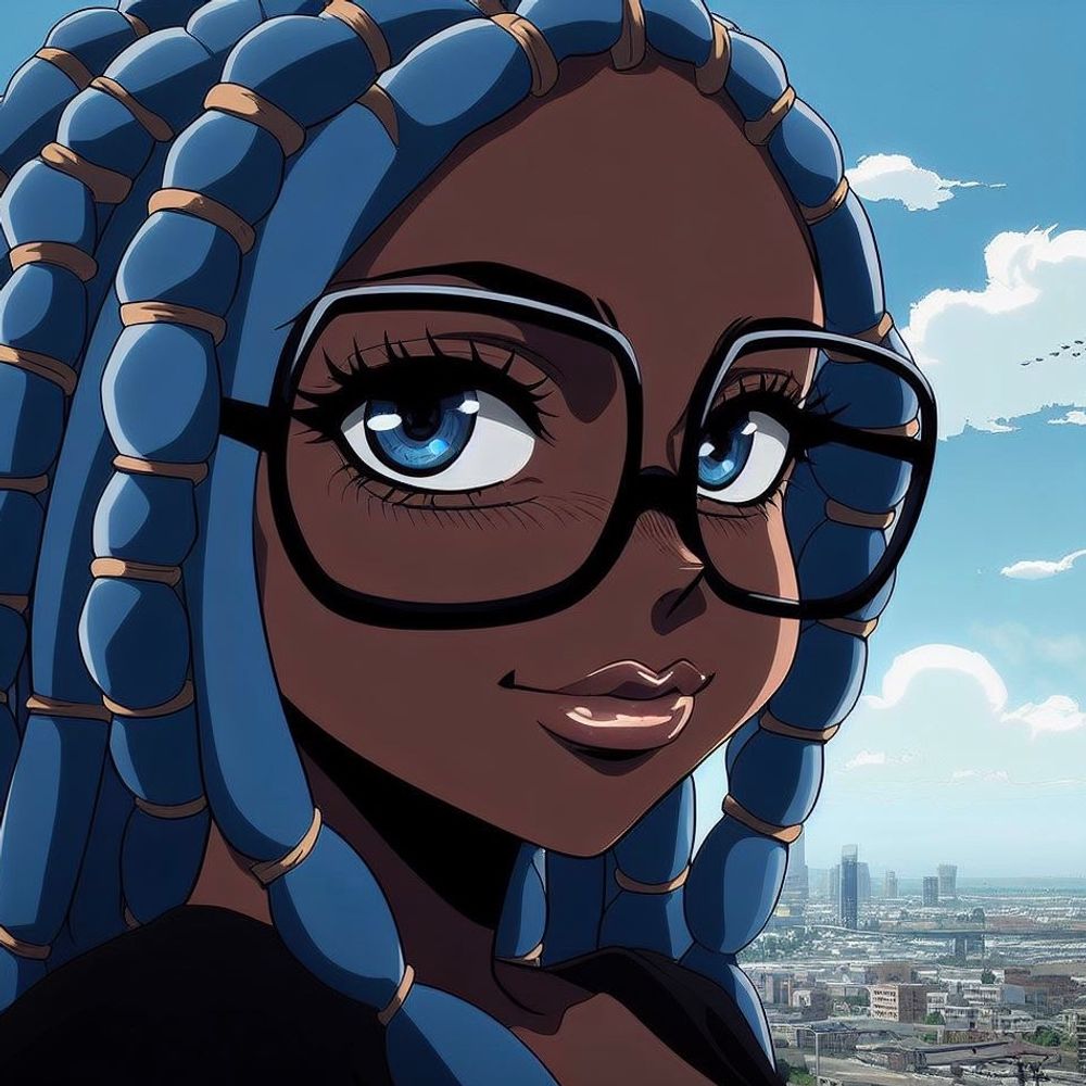 TheBlueLaSireneXXX