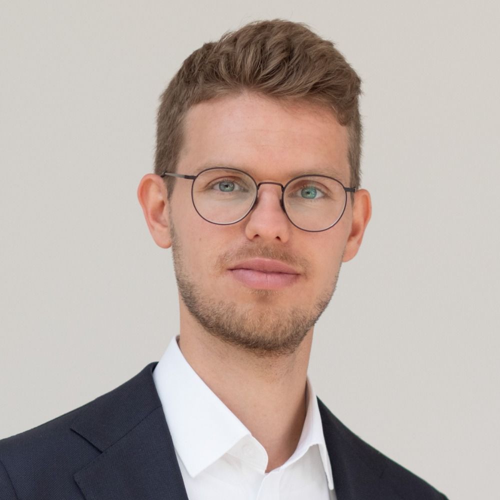 Manuel Menkhoff