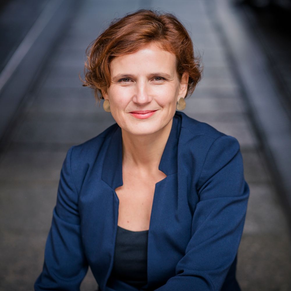 Katja Kipping