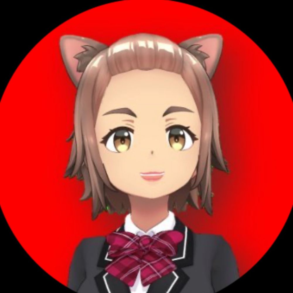 経理ねこ / 公認会計士VTuber