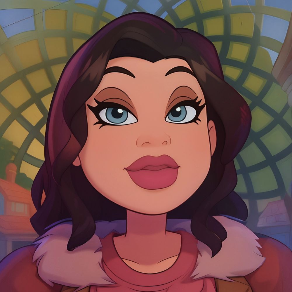 ladyceciliafenmaer.bsky.social profile picture