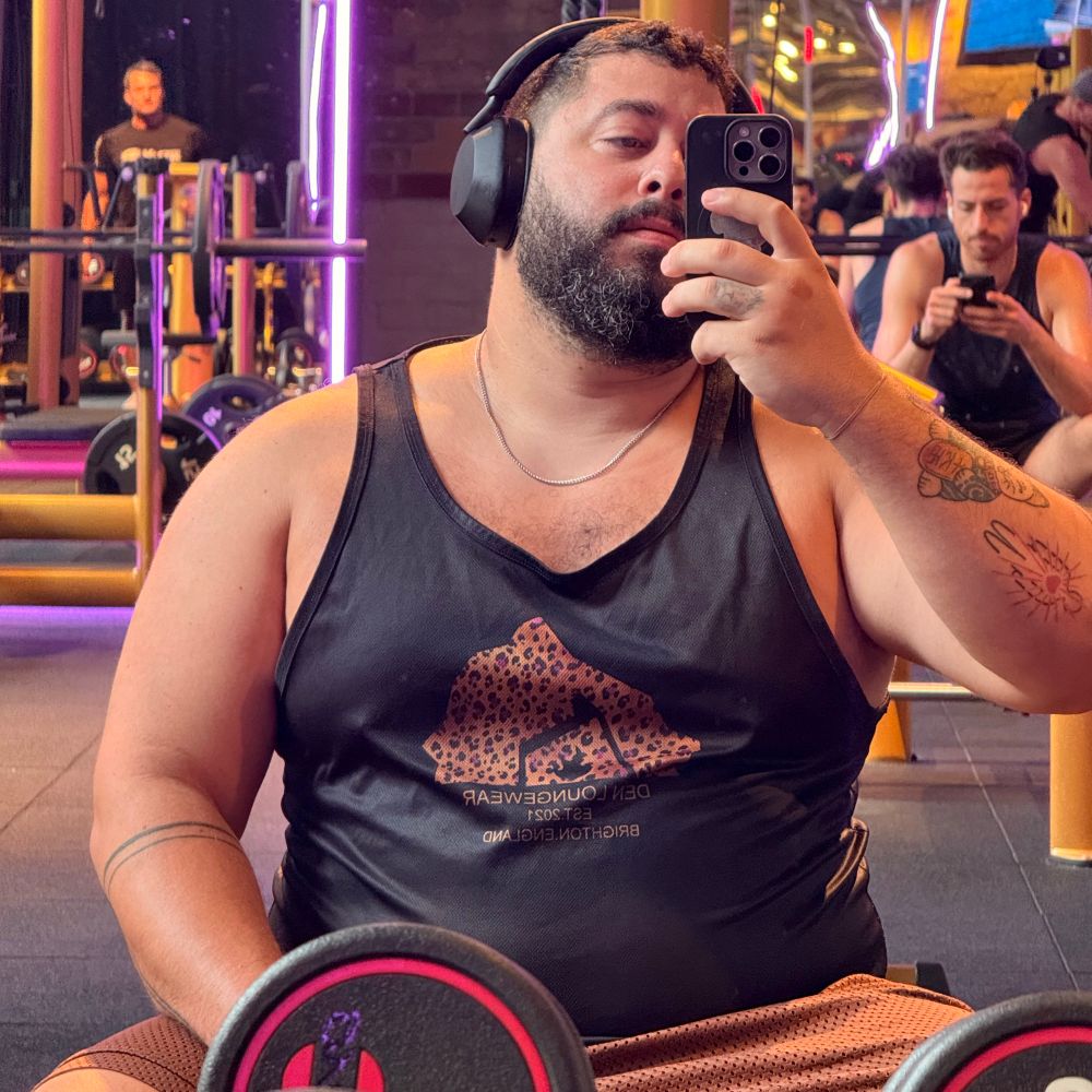 BeefyGreek