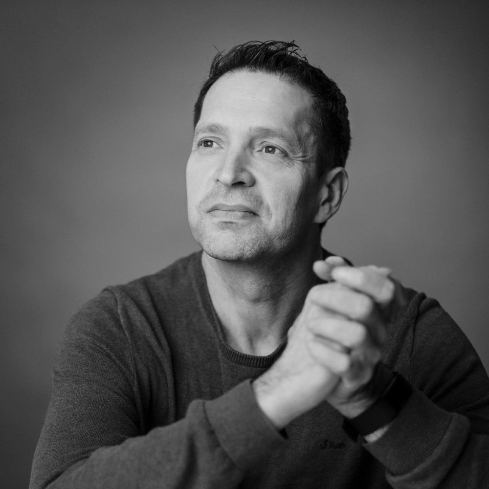 Andreas Falk