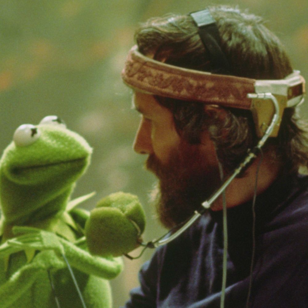 Muppets & Henson