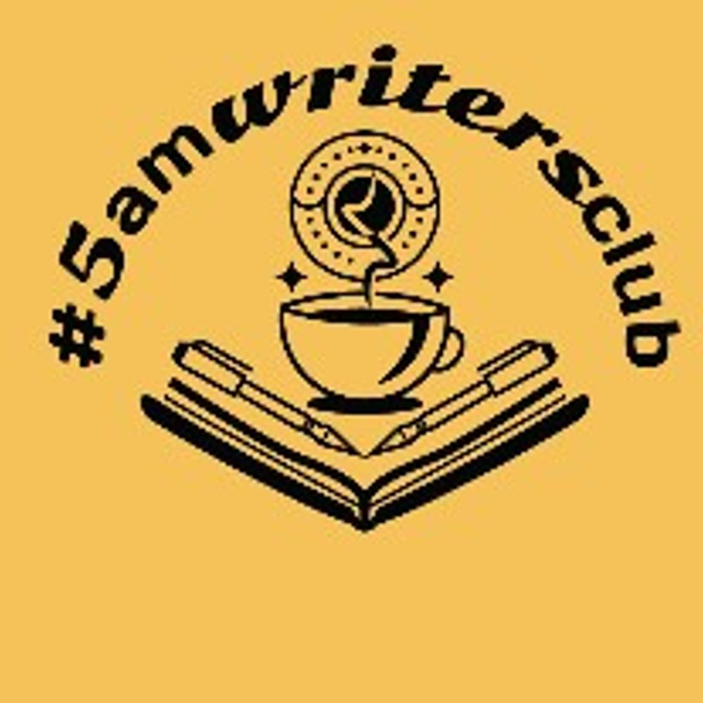 5amwritersclub