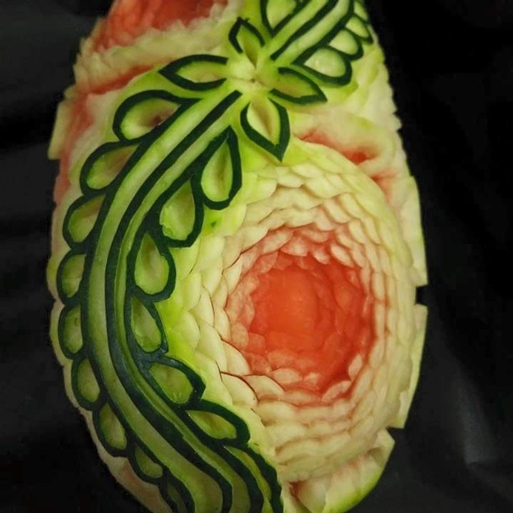 花生軟糖 中国結び