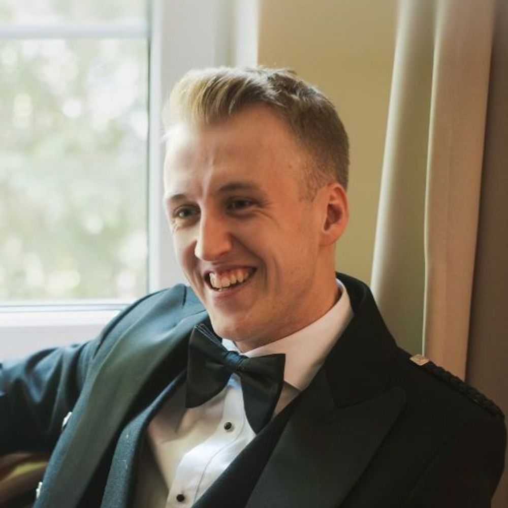 Euan Cawston