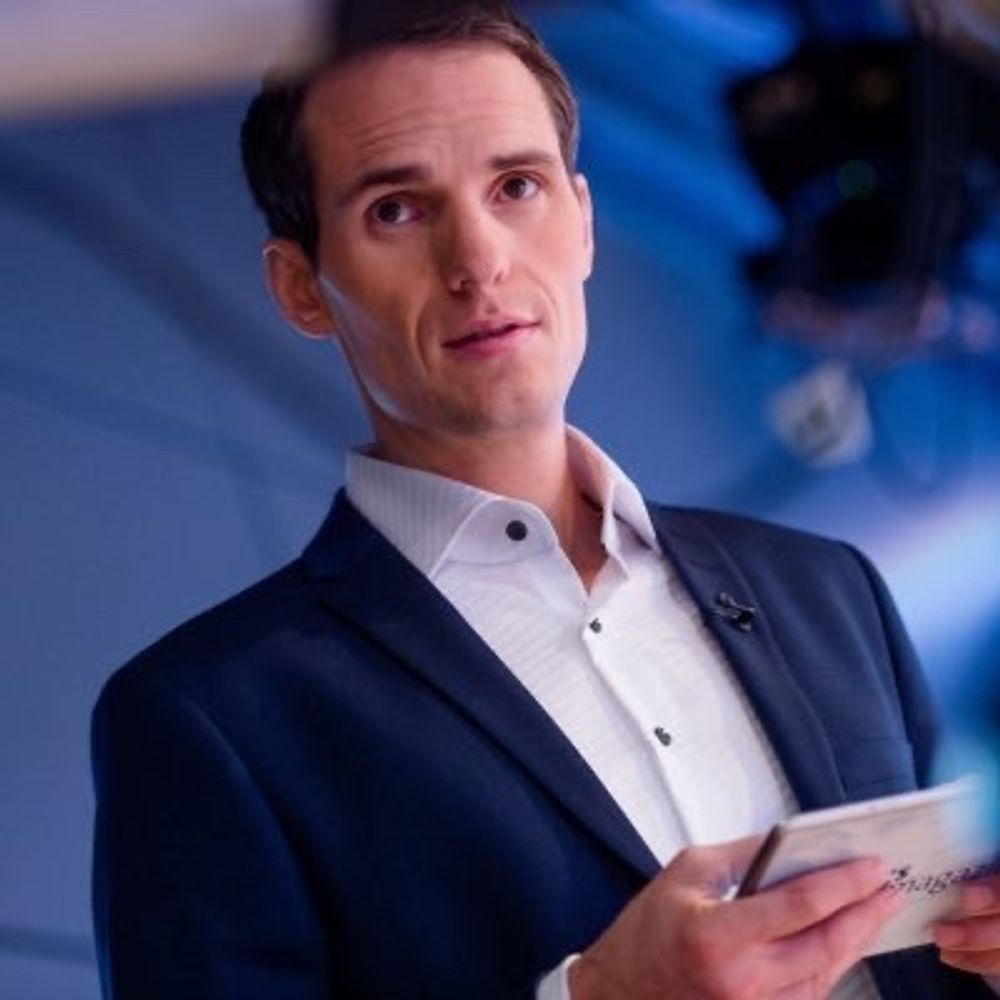 Philipp Menn